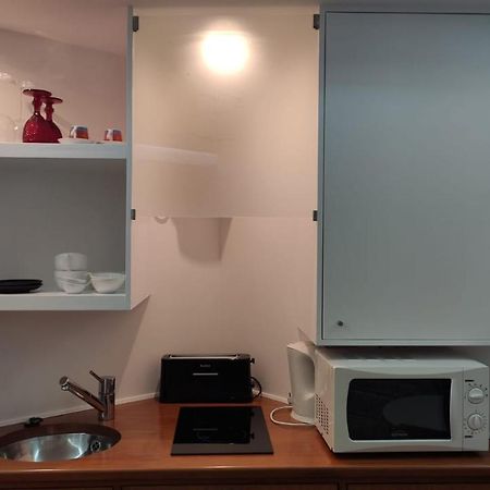 Cosy Studio Azores Beach Ponta Delgada Exterior foto