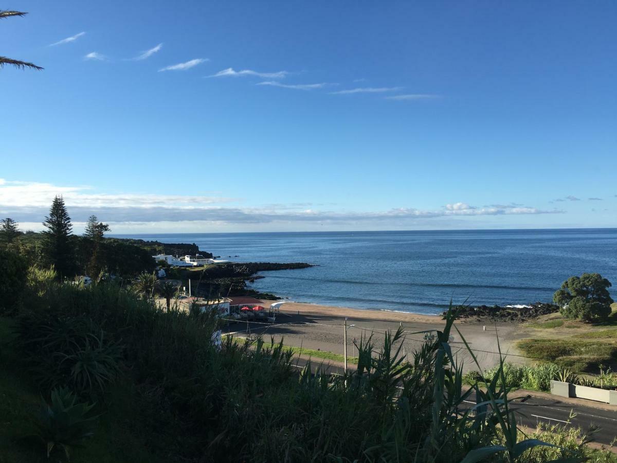 Cosy Studio Azores Beach Ponta Delgada Exterior foto